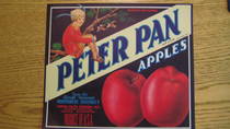 Peter Pan Yakima