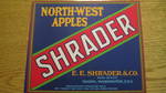 Shrader
