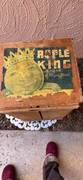 Apple King 1935 C Grade
