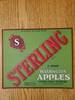 Sterling Green Wen No Litho
