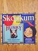 Skookum Husky Tonasket
