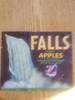Falls Crocker 5