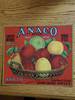 Anaco SF Large Contents