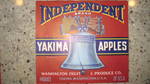 Independent Maroon