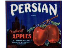 Persian