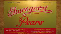 Shuregood No Border