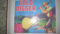 Gold Digger