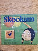 Skookum AFG Ninth ST Green Fancy Min Contents