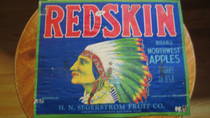 Redskin