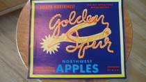 Golden Spur Yakima-Wenatchee