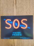 SOS Black