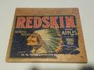Redskin