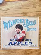 Wenatchee Belle