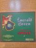 Emerald Green No Print