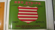 Red Stripe