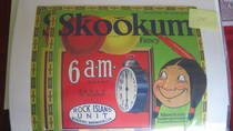 Skookum 6AM Fancy