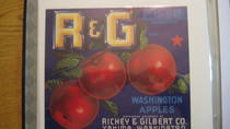R & G Red Star