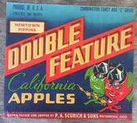 Double Feature