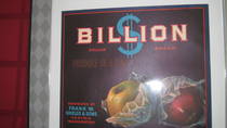 Billion
