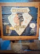 Wenoka Omak 40lb Doc