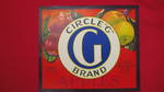 Circle G