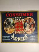 Consumer
