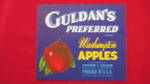 Guldan's