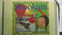 Skookum Klondyke Winner
