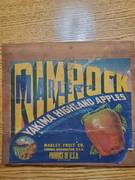 Rimrock newer Markey's LT Blue