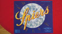 Spiers