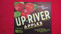 Up River