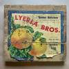 Lyerla Brothers Gold Bros