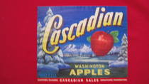 Cascadian