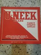 Uneek