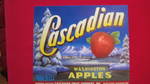Cascadian