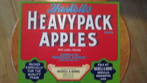 Heavypack Red Oroville