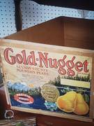 Gold Nugget