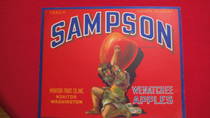Sampson