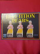 Repetition