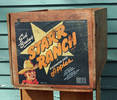 Sid Braker's Starr Ranch Black