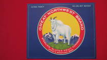 Great-Northwest Sterling