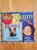 Skookum Husky Tonasket