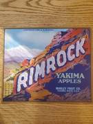 Rimrock Marley Fruit Co