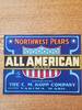 All American one bushel