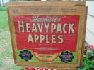 Heavypack Red Wenatchee