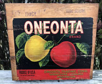 Oneonta