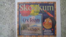 Skookum OX Team XF USA Apples