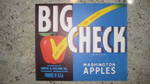 Big Check XF