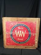 Twin W Red AZ Wells