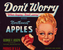 Don't Worry